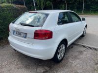 Audi A3 2.0TDI 140CV AMBITION - <small></small> 5.990 € <small>TTC</small> - #13