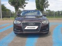 Audi A3 2.0Tdi - 150 - BV S-Tronic  7 COULEUR RARE SHIRAZROT METALLIC !! - <small></small> 14.890 € <small>TTC</small> - #3