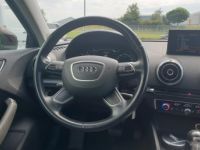 Audi A3 2.0Tdi - 150 - BV S-Tronic 7 COULEUR RARE SHIRAZROT METALLIC !! - <small></small> 12.890 € <small>TTC</small> - #14