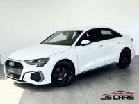 Audi A3 2.0TDI S line S-tronic 1ERPRO COCKPIT CARPLAY TVA - <small></small> 25.990 € <small>TTC</small> - #1