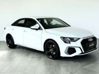 Audi A3 2.0TDI S line S-tronic 1ERPRO COCKPIT CARPLAY TVA - <small></small> 25.990 € <small>TTC</small> - #8