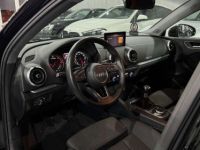 Audi A3 30 TDi Pack Sport 1e Main Etat Neuf Full Hist. - <small></small> 15.990 € <small>TTC</small> - #9