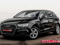 Audi A3 30 TDi S-TRONIC CUIR SIEGES CHAUFFANT LED ! - <small></small> 19.490 € <small>TTC</small> - #1