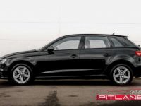 Audi A3 30 TDi S-TRONIC CUIR SIEGES CHAUFFANT LED ! - <small></small> 19.490 € <small>TTC</small> - #2