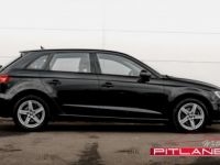 Audi A3 30 TDi S-TRONIC CUIR SIEGES CHAUFFANT LED ! - <small></small> 19.490 € <small>TTC</small> - #6