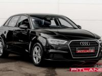 Audi A3 30 TDi S-TRONIC CUIR SIEGES CHAUFFANT LED ! - <small></small> 19.490 € <small>TTC</small> - #7