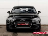 Audi A3 30 TDi S-TRONIC CUIR SIEGES CHAUFFANT LED ! - <small></small> 19.490 € <small>TTC</small> - #8