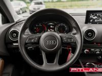 Audi A3 30 TDi S-TRONIC CUIR SIEGES CHAUFFANT LED ! - <small></small> 19.490 € <small>TTC</small> - #24