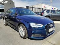 Audi A3 30 TDi S tronic-TOIT OUVRANT-CLIM AUTO-PARK ASSIST - <small></small> 23.990 € <small>TTC</small> - #1