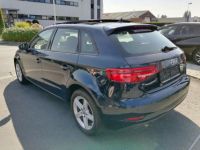 Audi A3 30 TDi S tronic-TOIT OUVRANT-CLIM AUTO-PARK ASSIST - <small></small> 23.990 € <small>TTC</small> - #4