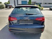 Audi A3 30 TDi S tronic-TOIT OUVRANT-CLIM AUTO-PARK ASSIST - <small></small> 23.990 € <small>TTC</small> - #5