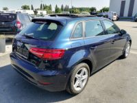 Audi A3 30 TDi S tronic-TOIT OUVRANT-CLIM AUTO-PARK ASSIST - <small></small> 23.990 € <small>TTC</small> - #6