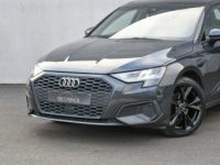 Audi A3 30 TFSI - CAMERA - PANO - LEDER - LED - CARPLAY - ACC - 19' RS - - <small></small> 26.990 € <small>TTC</small> - #2