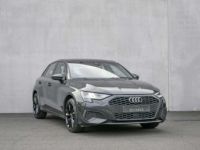 Audi A3 30 TFSI - CAMERA - PANO - LEDER - LED - CARPLAY - ACC - 19' RS - - <small></small> 26.990 € <small>TTC</small> - #4