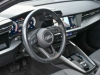 Audi A3 30 TFSI - CAMERA - PANO - LEDER - LED - CARPLAY - ACC - 19' RS - - <small></small> 26.990 € <small>TTC</small> - #11