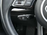 Audi A3 30 TFSI - CAMERA - PANO - LEDER - LED - CARPLAY - ACC - 19' RS - - <small></small> 26.990 € <small>TTC</small> - #19