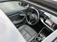 Audi A3 30 TFSI - CAMERA - PANO - LEDER - LED - CARPLAY - ACC - 19' RS - - <small></small> 26.990 € <small>TTC</small> - #25