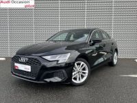 Audi A3 30 TFSI Mild Hybrid 110 S tronic 7 Design - <small></small> 27.590 € <small>TTC</small> - #1