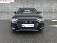 Audi A3 30 TFSI Mild Hybrid 110 S tronic 7 Design - <small></small> 27.590 € <small>TTC</small> - #2