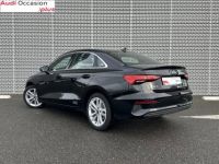 Audi A3 30 TFSI Mild Hybrid 110 S tronic 7 Design - <small></small> 27.590 € <small>TTC</small> - #4