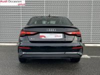 Audi A3 30 TFSI Mild Hybrid 110 S tronic 7 Design - <small></small> 27.590 € <small>TTC</small> - #5