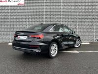 Audi A3 30 TFSI Mild Hybrid 110 S tronic 7 Design - <small></small> 27.590 € <small>TTC</small> - #6