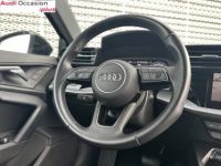 Audi A3 30 TFSI Mild Hybrid 110 S tronic 7 Design - <small></small> 27.590 € <small>TTC</small> - #7