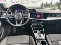 Audi A3 30 TFSI Mild Hybrid 110 S tronic 7 Design - <small></small> 27.590 € <small>TTC</small> - #11