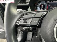 Audi A3 30 TFSI Mild Hybrid 110 S tronic 7 Design - <small></small> 27.590 € <small>TTC</small> - #24