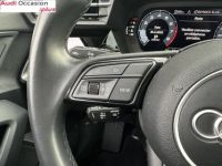 Audi A3 30 TFSI Mild Hybrid 110 S tronic 7 Design - <small></small> 27.590 € <small>TTC</small> - #25