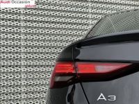 Audi A3 30 TFSI Mild Hybrid 110 S tronic 7 Design - <small></small> 27.590 € <small>TTC</small> - #37