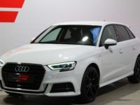 Audi A3 30 TFSI S-Line - <small></small> 20.990 € <small>TTC</small> - #3