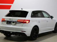 Audi A3 30 TFSI S-Line - <small></small> 20.990 € <small>TTC</small> - #4