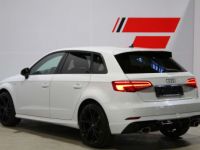 Audi A3 30 TFSI S-Line - <small></small> 20.990 € <small>TTC</small> - #6