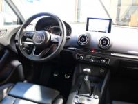 Audi A3 30 TFSI S-Line - <small></small> 20.990 € <small>TTC</small> - #8