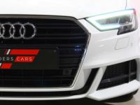 Audi A3 30 TFSI S-Line - <small></small> 20.990 € <small>TTC</small> - #17