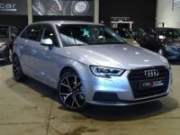 Audi A3 30TDi Design Stronic -LED-CRUISE-PARKING AV&AR - <small></small> 18.990 € <small>TTC</small> - #2