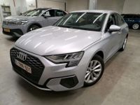 Audi A3 30TFSI Advanced Sedan - <small></small> 22.590 € <small>TTC</small> - #2