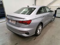 Audi A3 30TFSI Advanced Sedan - <small></small> 22.590 € <small>TTC</small> - #3