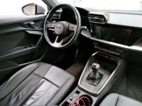 Audi A3 30TFSI Advanced Sedan - <small></small> 22.590 € <small>TTC</small> - #4