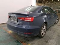 Audi A3 30TFSI Sedan - <small></small> 19.990 € <small>TTC</small> - #4