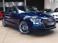 Audi A3 30TFSI Sedan - <small></small> 18.290 € <small>TTC</small> - #2