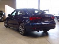 Audi A3 30TFSI Sedan - <small></small> 18.290 € <small>TTC</small> - #4