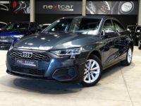 Audi A3 30TFSi Sedan Advanced LED-CAMERA-NAVI-VIRTUAL - <small></small> 21.990 € <small>TTC</small> - #1