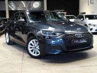 Audi A3 30TFSi Sedan Advanced LED-CAMERA-NAVI-VIRTUAL - <small></small> 21.990 € <small>TTC</small> - #2