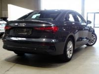 Audi A3 30TFSi Sedan Advanced LED-CAMERA-NAVI-VIRTUAL - <small></small> 21.990 € <small>TTC</small> - #3