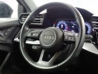 Audi A3 30TFSi Sedan Advanced LED-CAMERA-NAVI-VIRTUAL - <small></small> 21.990 € <small>TTC</small> - #6