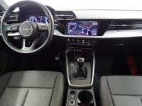 Audi A3 30TFSi Sedan Advanced LED-CAMERA-NAVI-VIRTUAL - <small></small> 21.990 € <small>TTC</small> - #7