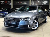 Audi A3 30TFSI Sedan Sportline - <small></small> 18.990 € <small>TTC</small> - #1