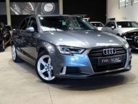 Audi A3 30TFSI Sedan Sportline - <small></small> 18.990 € <small>TTC</small> - #2